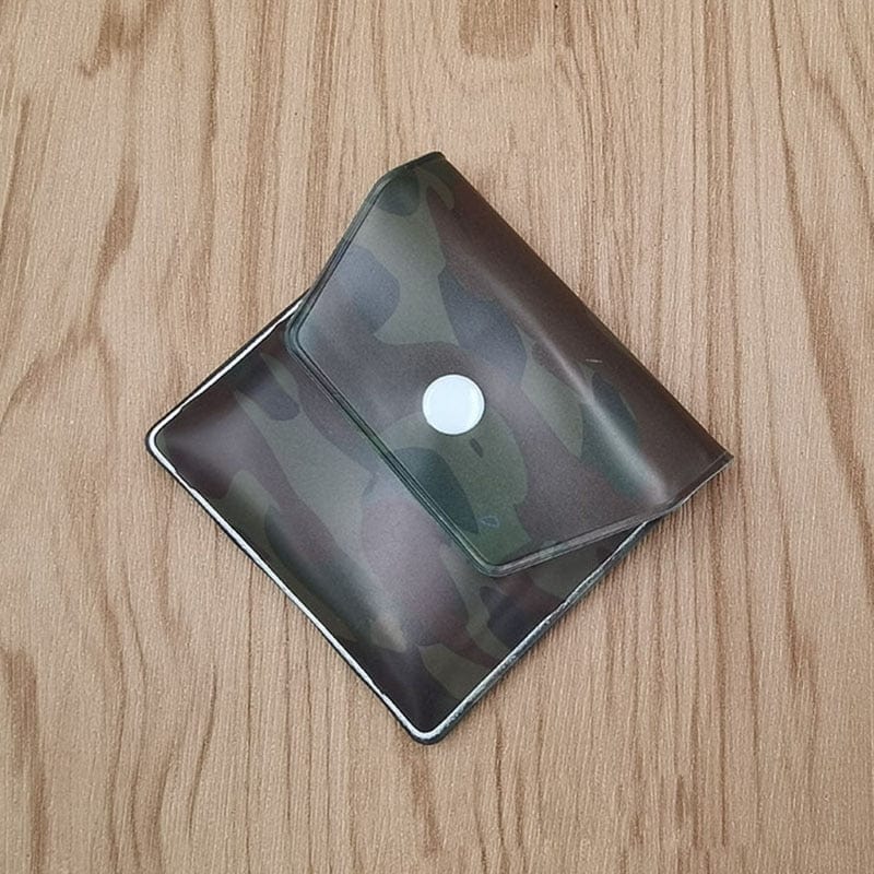 Taschenaschenbecher Pochette