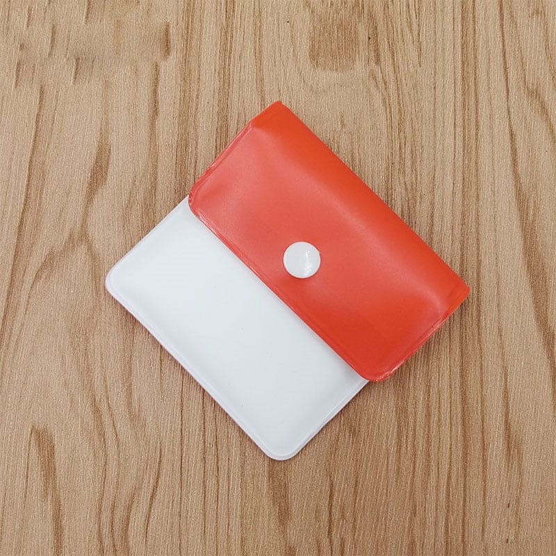 Taschenaschenbecher Pochette