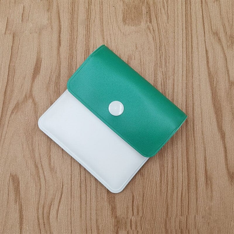 Taschenaschenbecher Pochette