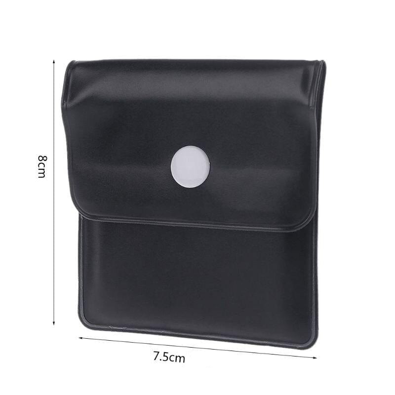 Taschenaschenbecher Weich