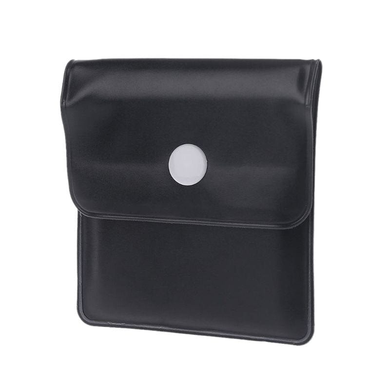 Taschenaschenbecher Weich