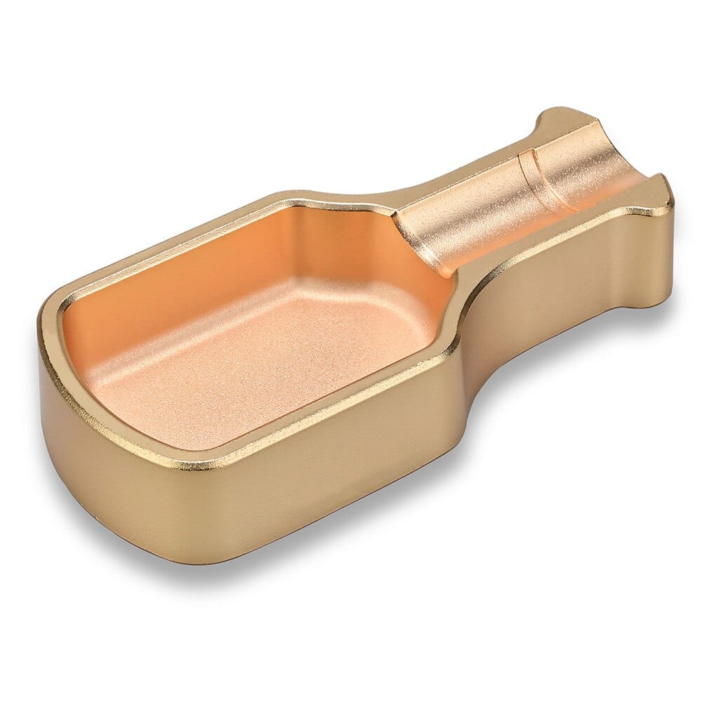 Taschenaschenbecher Zigarre