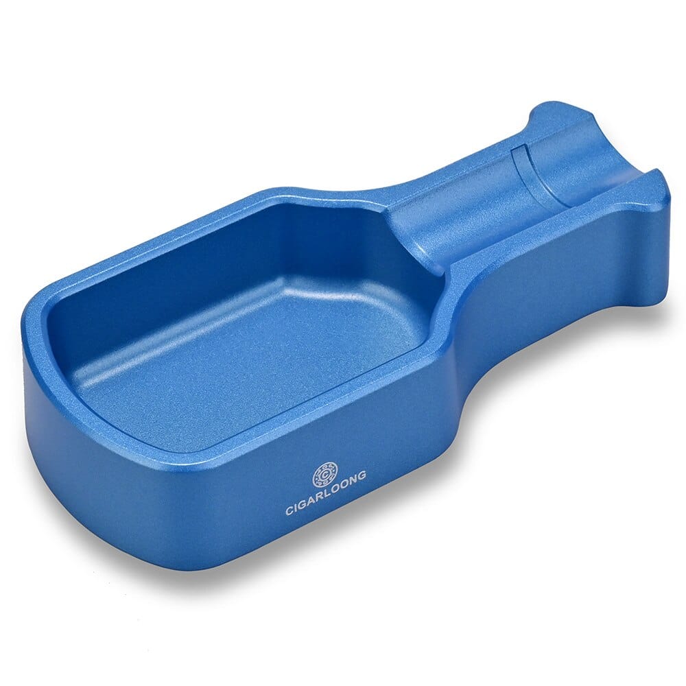 Taschenaschenbecher Zigarre