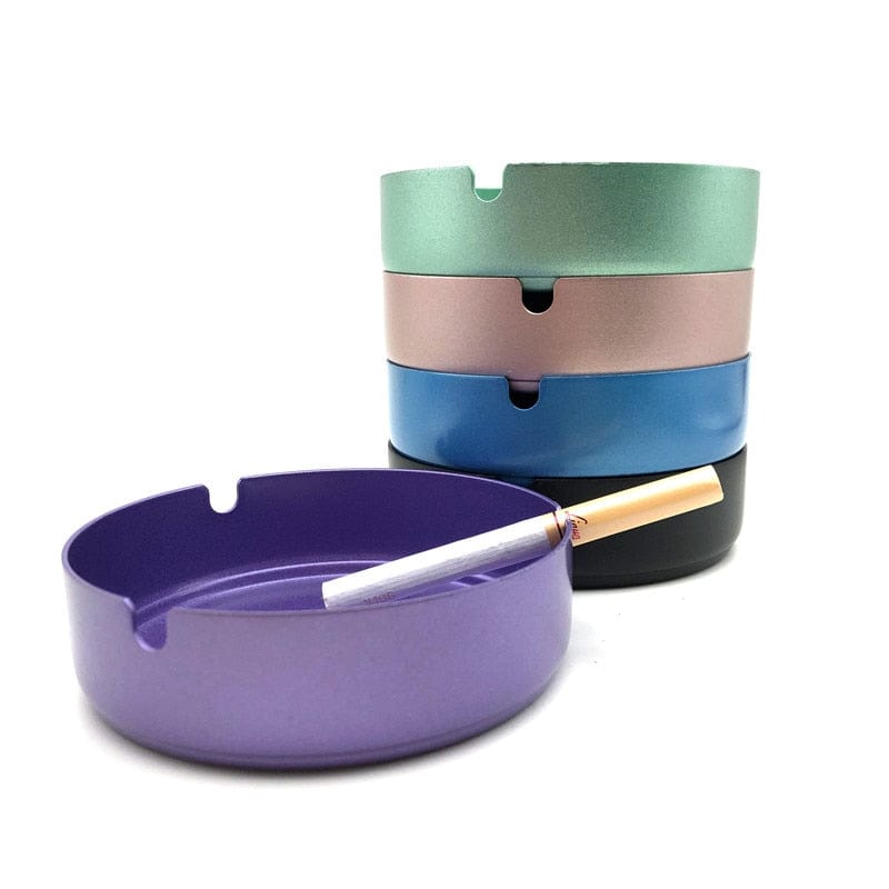 Terrassen Aschenbecher