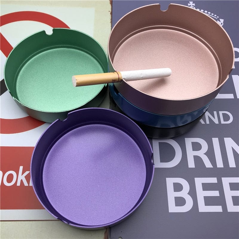 Terrassen Aschenbecher