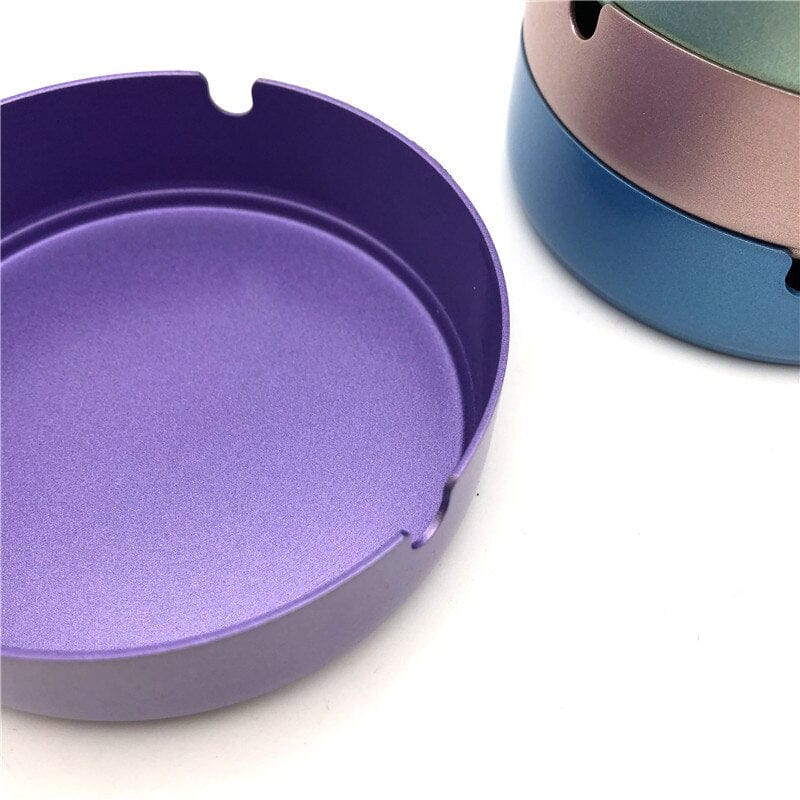 Terrassen Aschenbecher