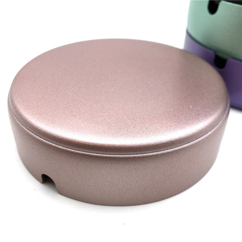 Terrassen Aschenbecher