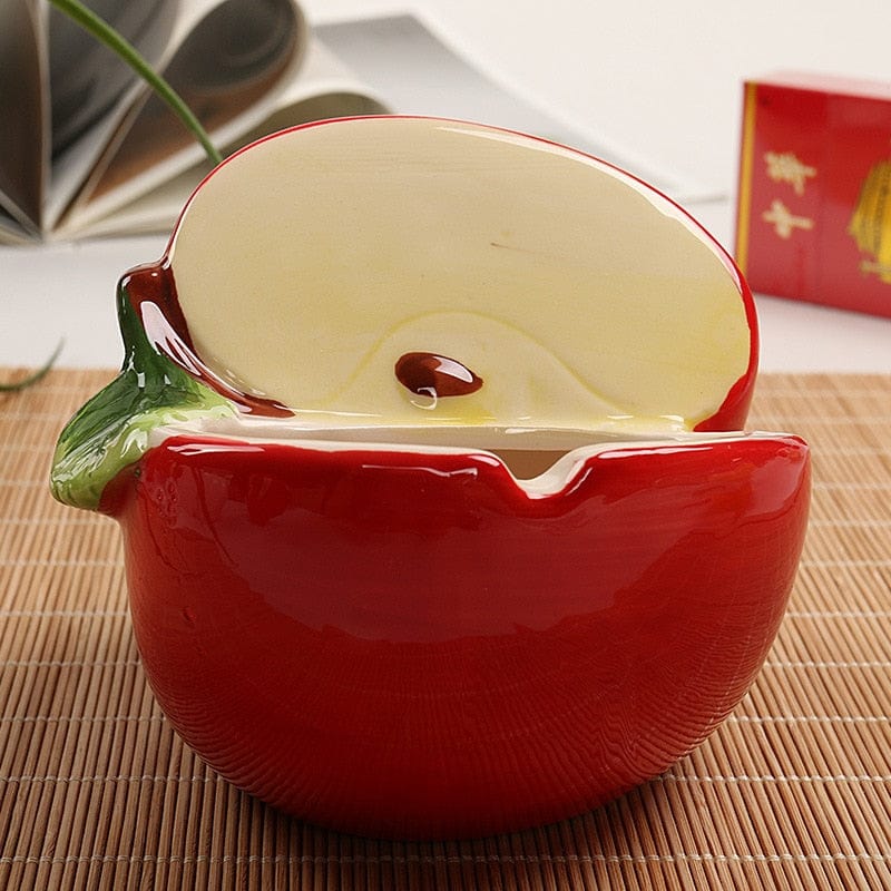 True Fruits Aschenbecher Aufsatz