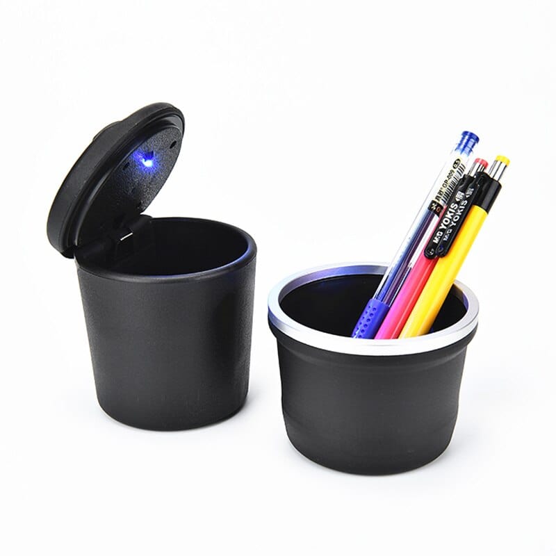 Universal Auto Aschenbecher