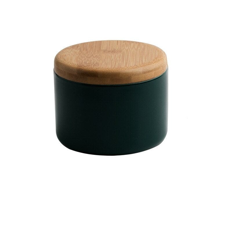 Verschließbarer Aschenbecher