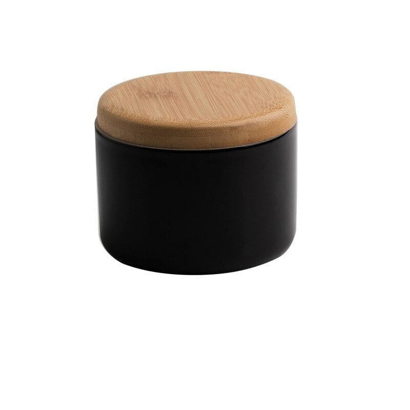 Verschließbarer Aschenbecher